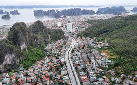 Sử dụng tên gọi "Thành phố Quảng Ninh" từ 1/9/2026