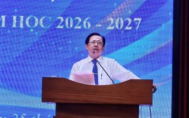 Thành phố Hồ Chí Minh thí điểm thi tốt nghiệp trung học phổ thông năm 2027 trên máy tính