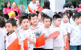 Áp lực bán trú: "Khéo co" đến bao giờ?