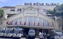 Ban hành Kế hoạch xây Thủ đô Hà Nội tầm nhìn 100 năm