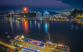 Nhiều sự kiện lớn chào mừng Quảng Ninh trở thành thành phố