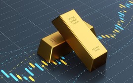 Giá vàng trong nước đứng yên, chênh lệch với thế giới 600.000 đồng/lượng