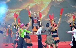 Đền Bảo Hà (Lào Cai) vào chính lễ 2026