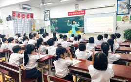 Thay vì siết biên chế giáo viên, để AI tái đầu tư chất lượng giáo dục