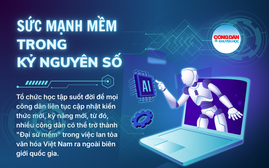 Sức mạnh mềm trong kỷ nguyên số