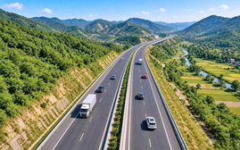 Thủ tướng Chính phủ yêu cầu 4 vấn đề lớn trong tiến độ làm đường cao tốc phía Bắc