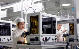 Apple đặt trung tâm đào tạo đầu tiên tại Việt Nam ở Bách khoa Hà Nội, nhắm tới hàng nghìn nhân sự chuỗi cung ứng