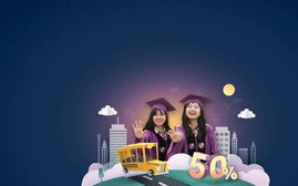 Ưu đãi ngân hàng dành cho học sinh, sinh viên mùa khai trường
