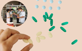 Bất thường 11 giấy công bố thực phẩm chức năng: Từ đơn tố cáo của người dân, Bộ Y tế yêu cầu thanh tra khẩn