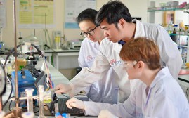 Bộ Giáo dục và Đào tạo đề xuất cơ chế chấp nhận rủi ro trong nghiên cứu khoa học