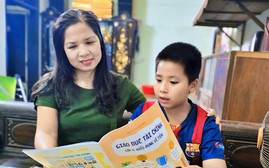 Cấp thiết phải đưa giáo dục tài chính thông minh vào trường học và gia đình