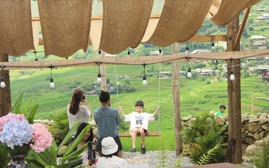 Giải mã sức hút của Sa Pa vào mùa hè