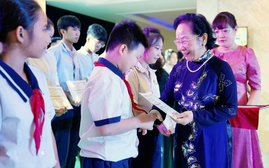 Học không bao giờ cùng: Mệnh lệnh hành động trong kỷ nguyên mới