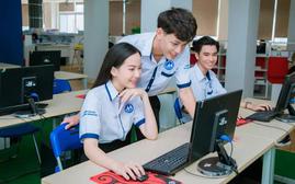 Một trường đại học Việt Nam xếp hạng 14 thế giới về nghiên cứu Ngân hàng thương mại