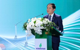 Chuyển đổi số mở đường cho ngành công nghiệp năng lượng phát triển bền vững