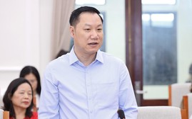 Bộ Giáo dục và Đào tạo: Thi lại ở Tuyên Quang không ảnh hưởng đến xét tuyển đại học