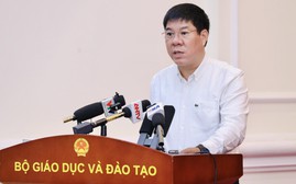 Sẽ công khai kết quả, phổ điểm thi lại của 328 thí sinh chuyên Tuyên Quang