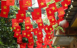 Hai phương án nghỉ Ngày Văn hóa Việt Nam 2026 và Tết Nguyên đán 2027