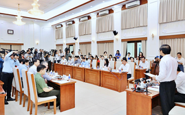 Gian lận thi cử tại Quảng Trị và Tuyên Quang: Kỷ cương phải đi cùng với công bằng