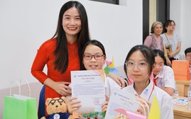 Truy lĩnh lương giáo viên bị xếp sai hạng: Trả lại sự công bằng sau những "bất cập"