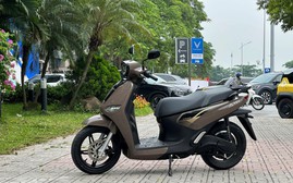 Bỏ xe xăng, người dùng chọn VinFast Kyo vì đi êm, thiết kế đẹp và vận hành tiết kiệm
