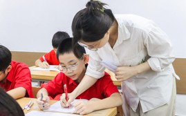 Cú hích thể chế trị tận gốc "bệnh thành tích" trong giáo dục