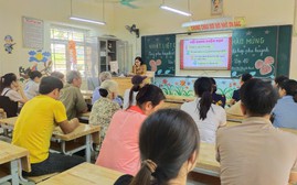 Sẽ quy định rõ giới hạn hoạt động của Ban đại diện cha mẹ học sinh