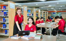 Điểm chuẩn cao nhất Trường Đại học Nguyễn Tất Thành là 22 điểm