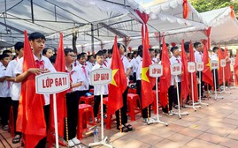 Các nhiệm vụ trọng tâm năm học 2026 - 2027