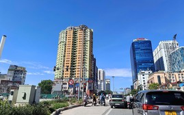 Dự báo thời tiết: Khi nào miền Bắc có mưa dông giải nhiệt?