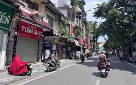 Nắng nóng ở Bắc Bộ, Trung Bộ kéo dài bao lâu?