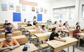 Đưa Tiếng Anh thành ngôn ngữ thứ hai nhất thiết phải bằng môn thi bắt buộc?
