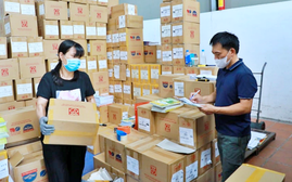 Phó Thủ tướng yêu cầu quản lý cung ứng sách giáo khoa như mặt hàng thiết yếu, không đặt nặng lợi nhuận