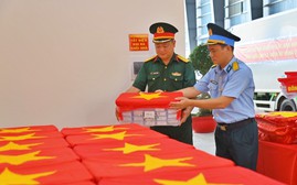 Vận chuyển, bàn giao hơn 4.600 mẫu phẩm hài cốt liệt sĩ để giám định ADN