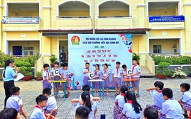 Cảnh báo từ con số gần 20% học sinh bị bắt nạt thường xuyên tại trường học