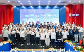 Ứng dụng AI trong quản trị rủi ro và phát hiện gian lận ở ngân hàng số
