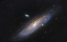 Big Crunch: Các nhà khoa học dự đoán vũ trụ sẽ kết thúc sau 33,3 tỷ năm