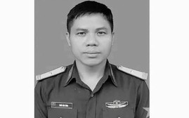 Từ vụ Trung tá Trần Văn Tùng hy sinh khi cứu người, điều kiện, tiêu chuẩn công nhận liệt sĩ hiện nay là gì?