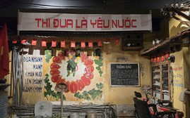 Tour yêu nước - Giới trẻ trải nghiệm lịch sử không chỉ qua sách giáo khoa