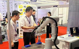 Triển lãm Công nghệ Thông minh OCTF 2026: 5 nhóm công nghệ đáng chú ý