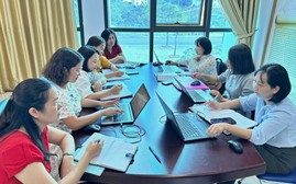 Bộ Giáo dục và Đào tạo định hướng nội dung sinh hoạt chuyên môn theo từng cấp học