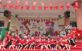 Hiểu đúng về dự thảo Thông tư thay thế Thông tư số 55/2011/TT-BGDĐT Ban đại diện cha mẹ học sinh không được thu tiền
