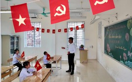 Quảng Ninh hướng đến mục tiêu giáo dục toàn diện cả đức, trí, thể, mỹ cho học sinh