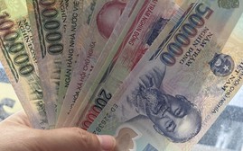 Lịch trả lương hưu tháng 10/2026, nguyên tắc trả lương qua tài khoản và nhận tiền
