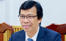 GS.TS Trần Ngọc Hải được giao Quyền Giám đốc Đại học Cần Thơ