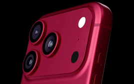 iPhone 18 Pro hồi sinh công nghệ Samsung từng bỏ trên Galaxy S10