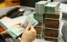 Khi nào Bộ Nội vụ trình đề án cải cách tiền lương năm 2027