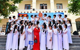 Không còn bắt buộc dự giờ theo định mức, giáo viên chủ nhiệm được quyền dự giờ lớp mình quản lý
