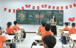 Dạy ở trường tư thục có được tính thời gian giữ hạng giáo viên?