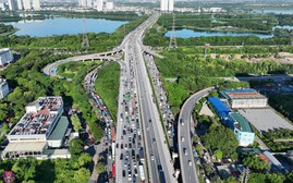Những lưu ý về việc phân luồng đường về Thủ đô